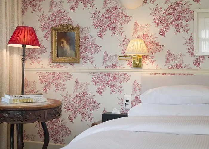 Boutique Kindli ציריך