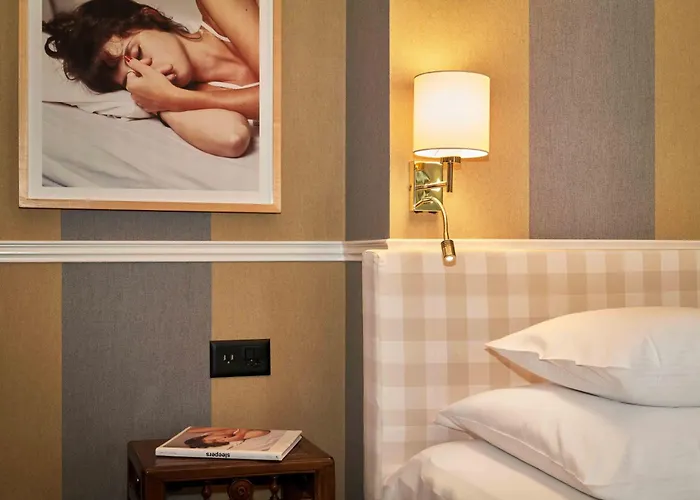 Boutique Kindli Hotel