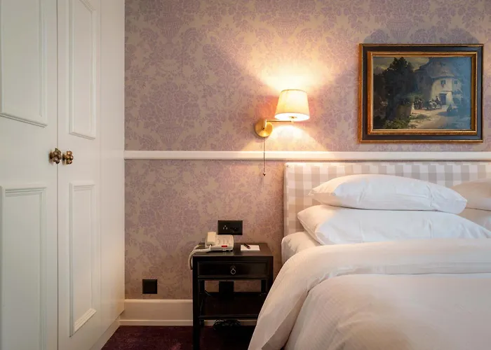 Boutique Kindli Hotel