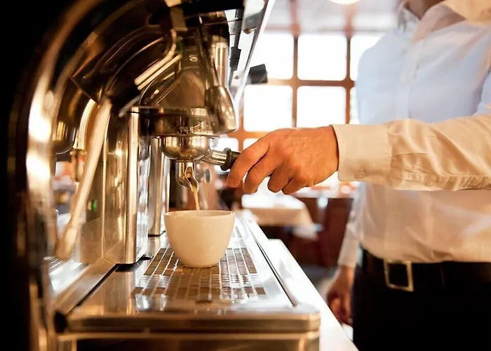 מלון Boutique Kindli ציריך