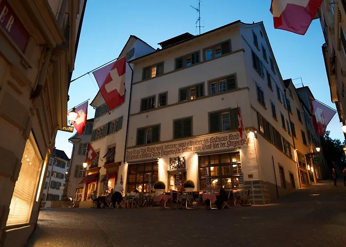 Boutique Kindli Hotel