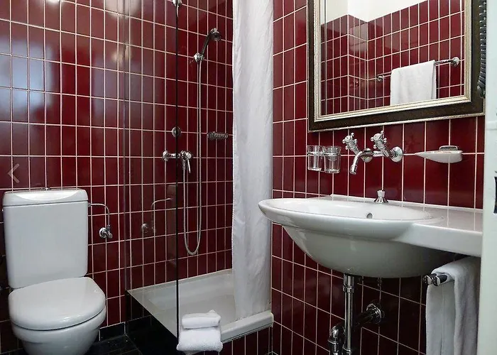 Boutique Kindli Hotel 3*