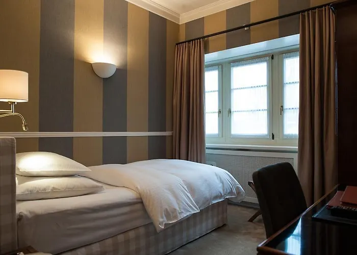 Boutique Kindli Hotel