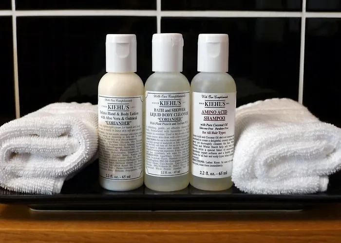 Boutique Kindli ציריך