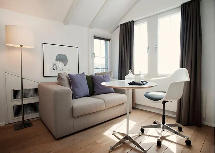 מלון Boutique Kindli