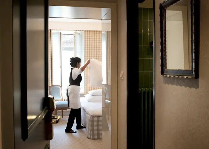 Hotel Boutique Kindli 3*