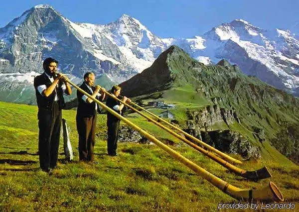 Boutique Kindli Hotel 3*