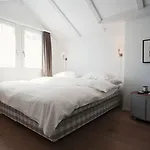 Boutique Kindli Hotel Zurigo