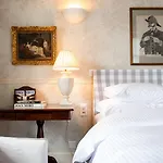 Boutique Kindli Hotel Zurigo