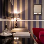 Hotel Boutique Kindli Zurigo