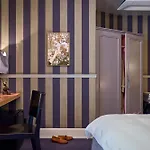 Boutique Kindli Hotel Zurigo