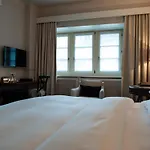 Boutique Kindli Hotel Zurigo