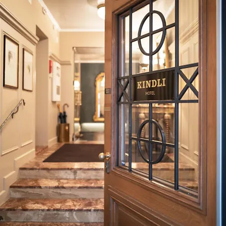 Boutique Kindli