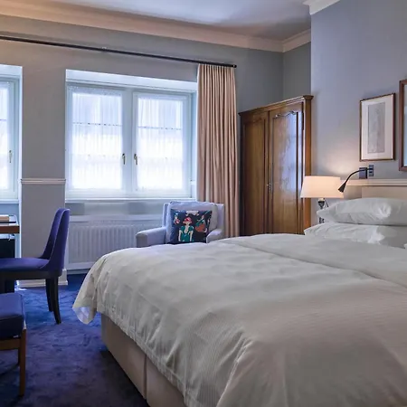 Boutique Kindli 3* Zurich