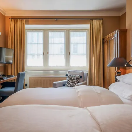 Hotel Boutique Kindli