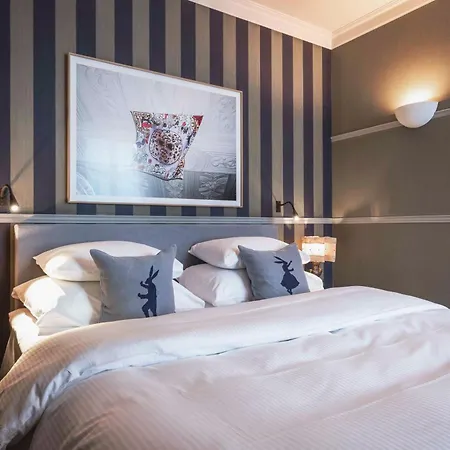 Hotel Boutique Kindli