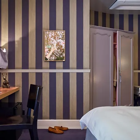 Boutique Kindli Hotel Zurich