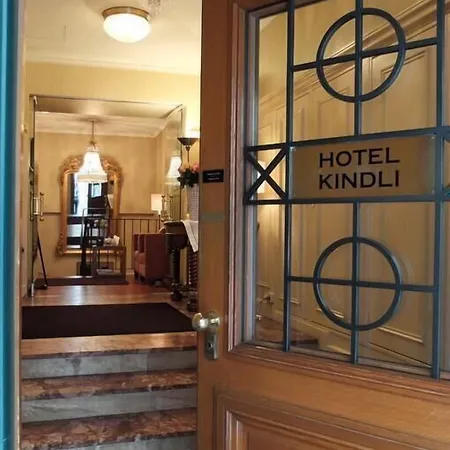 Boutique Kindli Zurich