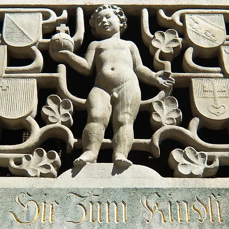 Boutique Kindli Hotel