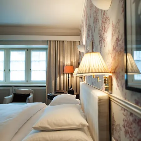 Boutique Kindli Hotel 3*