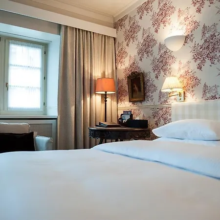 Boutique Kindli 3* Zurich