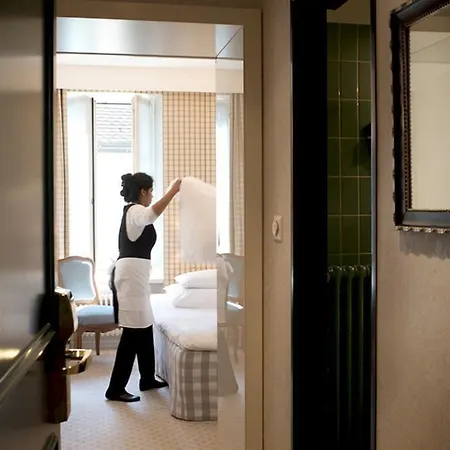 Hotel Boutique Kindli 3*