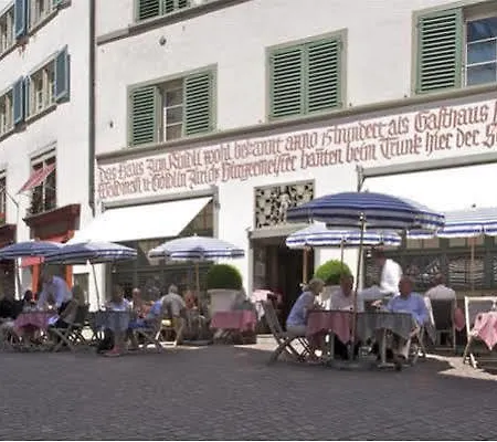 Boutique Kindli Zurich