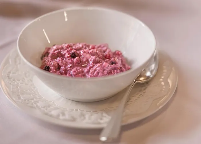 Boutique Kindli 3* Цюрих