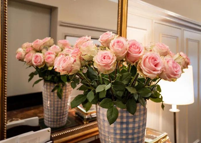 Boutique Kindli Отель 3*