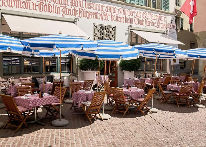 Boutique Kindli Цюрих