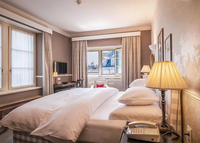 Отель Boutique Kindli 3*