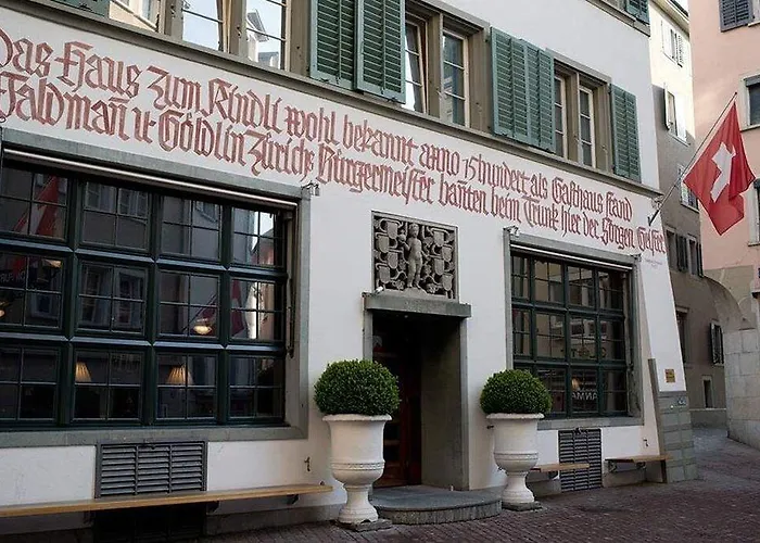 Boutique Kindli Отель