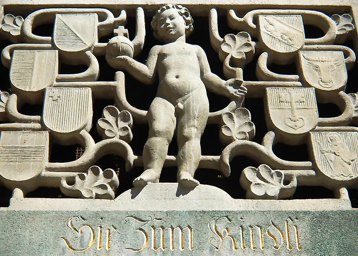 Boutique Kindli Отель