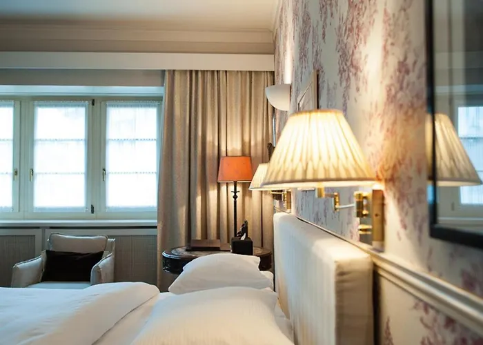 Boutique Kindli Отель 3*