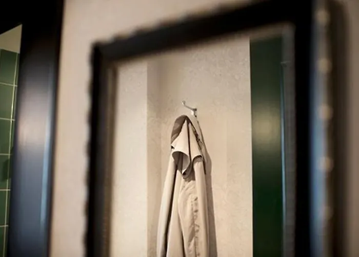 Boutique Kindli Отель 3*