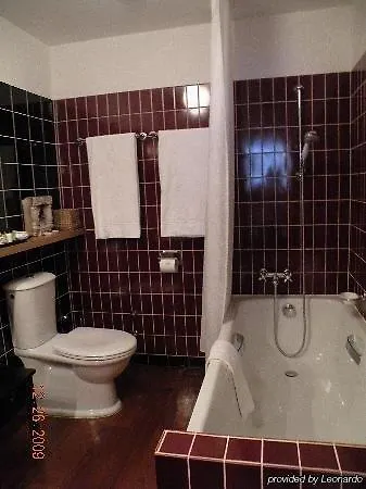 Boutique Kindli Отель