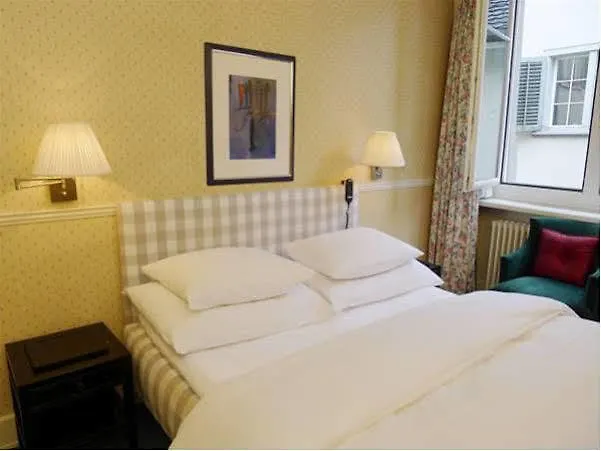 Boutique Kindli Отель 3*