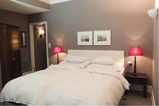 Отель Boutique Kindli 3*