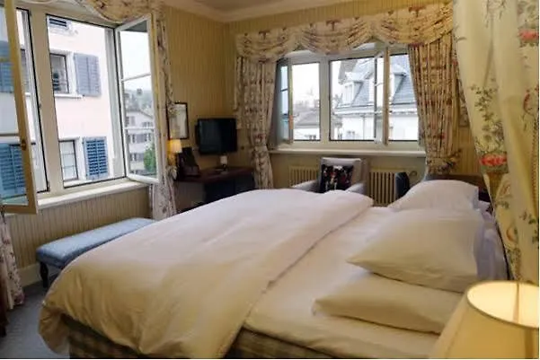 Boutique Kindli Цюрих