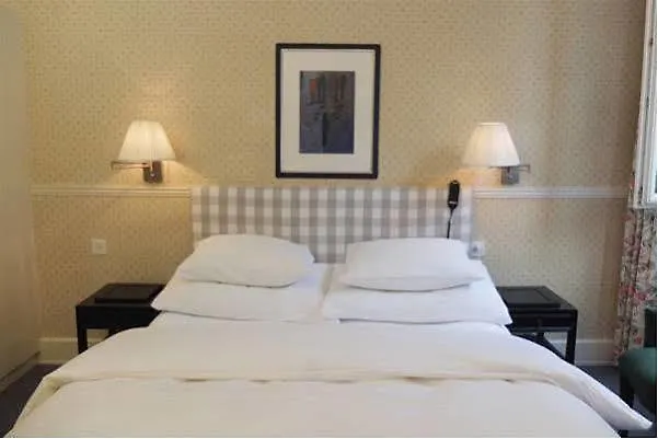 Boutique Kindli Отель 3*